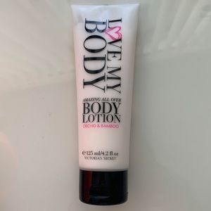 Victoria’s Secret Love My Body - Body Lotion